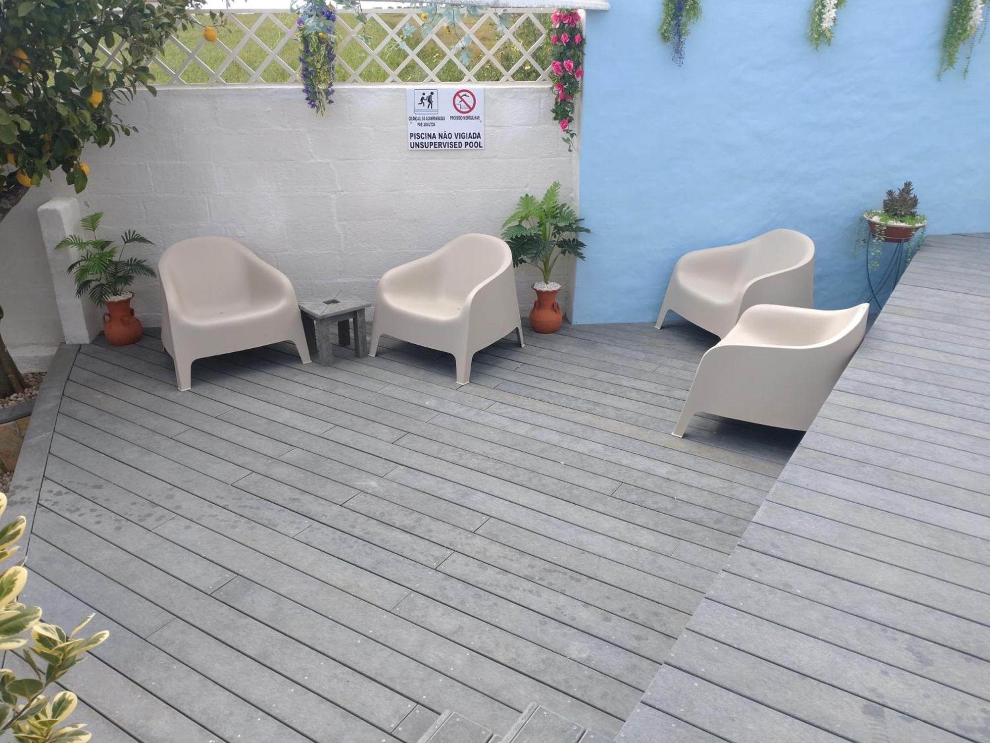 Casa Do Pao Διαμέρισμα Campinho Εξωτερικό φωτογραφία